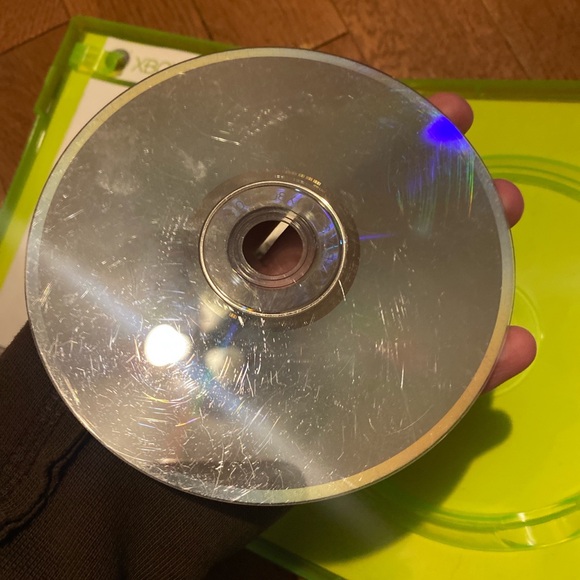 Prototype XBOX video game - Picture 5 of 8